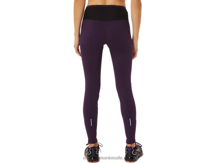 Asics umbra de noapte run tight de iarnă pentru femei ZF4642792