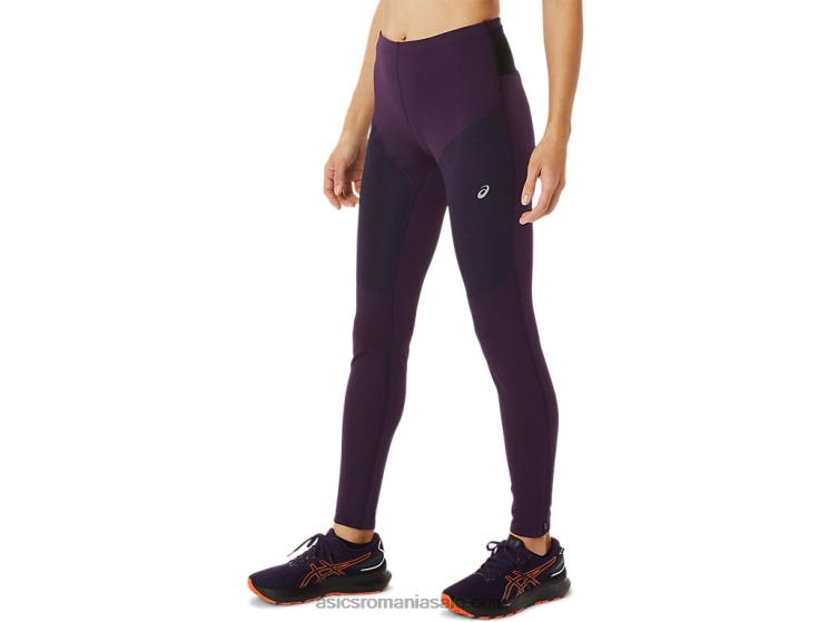 Asics umbra de noapte run tight de iarnă pentru femei ZF4642792