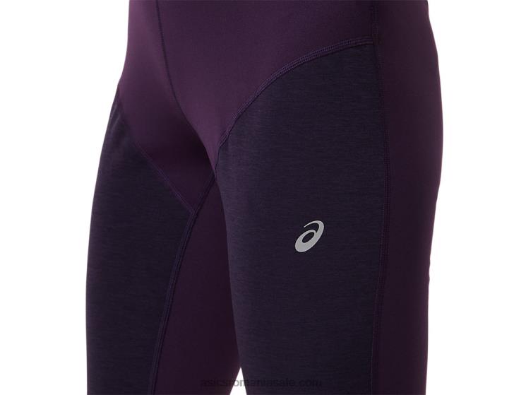Asics umbra de noapte run tight de iarnă pentru femei ZF4642792