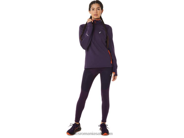 Asics umbra de noapte run tight de iarnă pentru femei ZF4642792