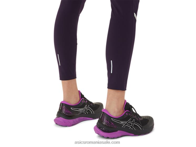 Asics umbra de noapte tight pentru femei lite-show ZF464834