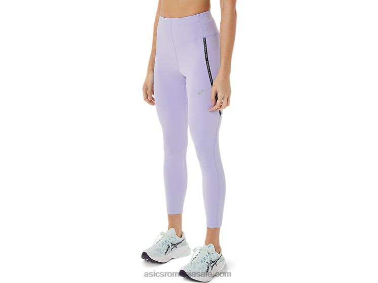 Asics vapori stramt cu talie înaltă pentru femei ZF4643113