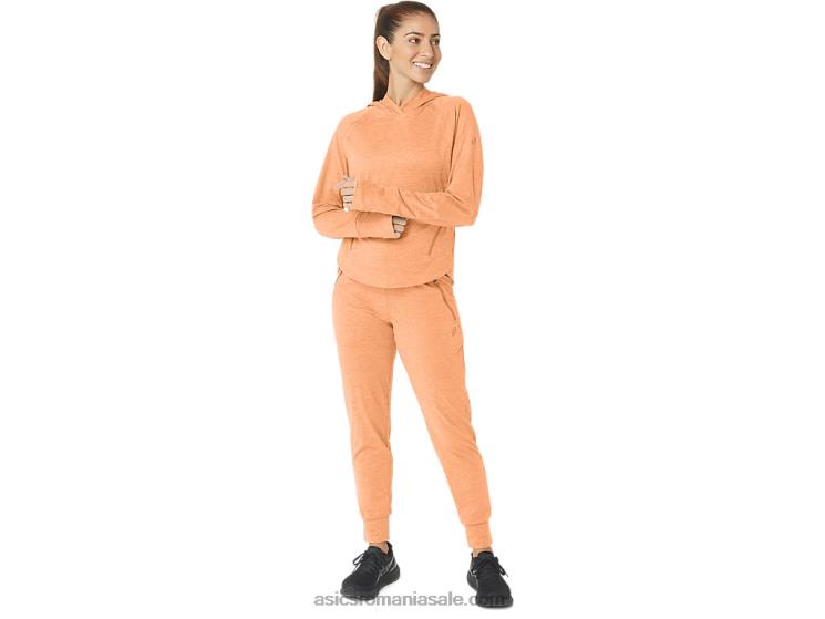 Asics vară dune spacedye hanorac tech po 2.0 pentru femei ZF4642350