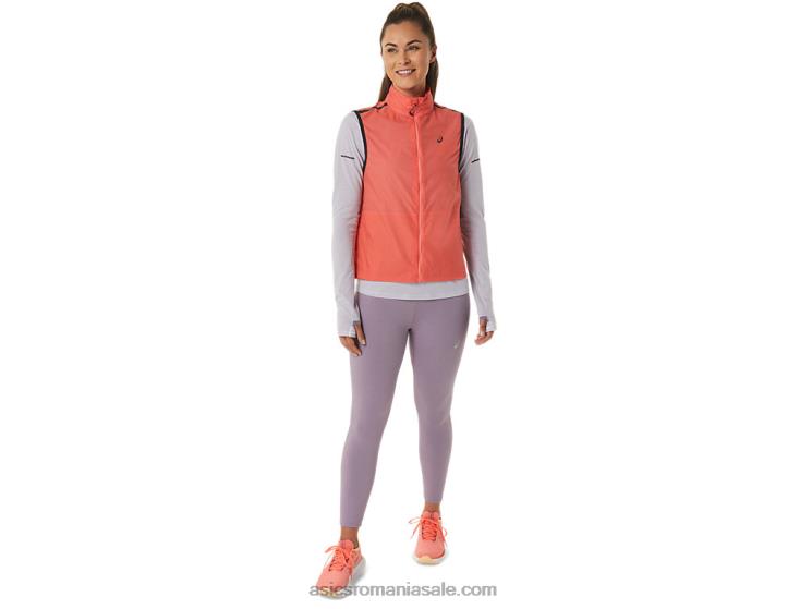 Asics papaya vestă metarun pentru femei ZF4642502