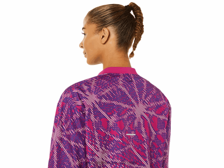 Asics yo zakura aop geaca sakura dama ZF4643326
