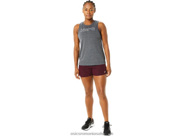 Asics Marte adânc lyte speed 4in pentru femei ZF4643712