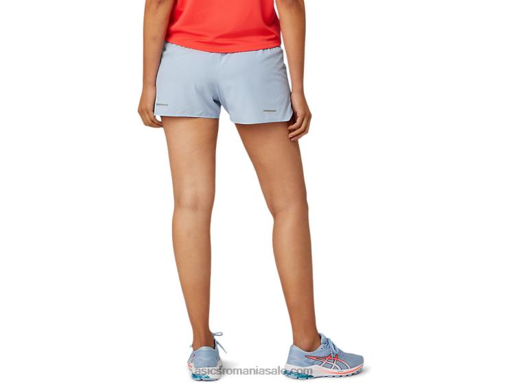 Asics aburi drumul femeilor 3,5 pe scurt ZF4643764