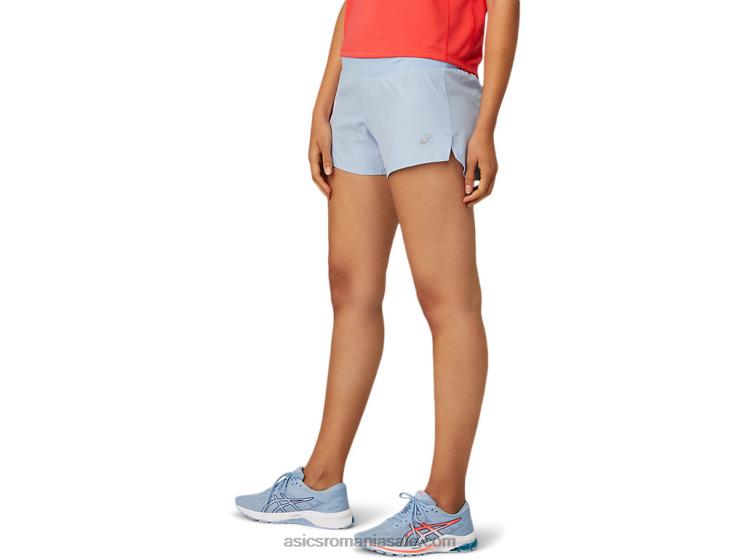 Asics aburi drumul femeilor 3,5 pe scurt ZF4643764