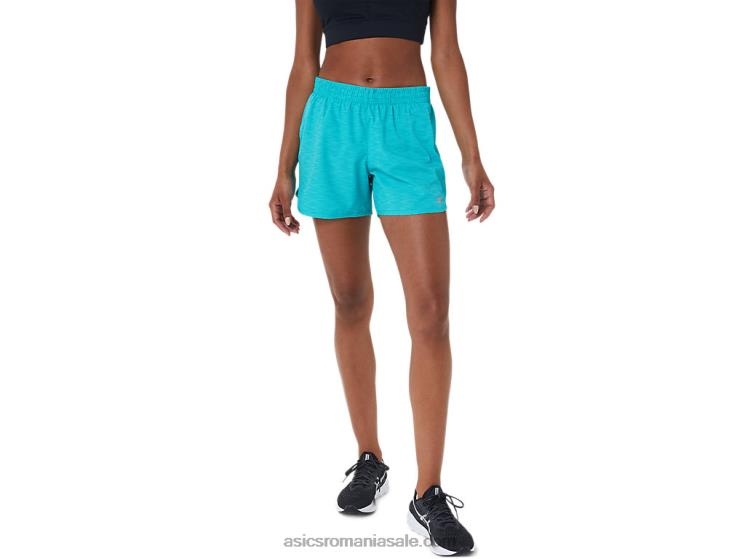 Asics colorant spațial de sticlă de mare lyte speed 4in pentru femei ZF4643005