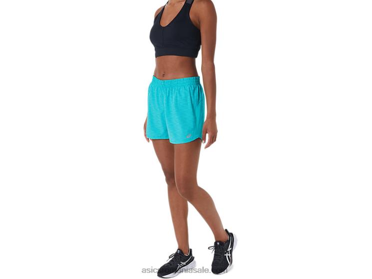 Asics colorant spațial de sticlă de mare lyte speed 4in pentru femei ZF4643005