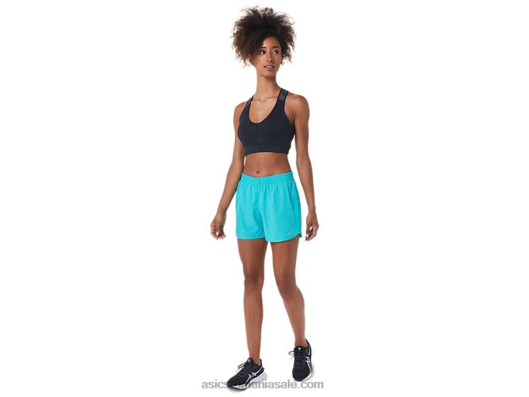 Asics colorant spațial de sticlă de mare lyte speed 4in pentru femei ZF4643005