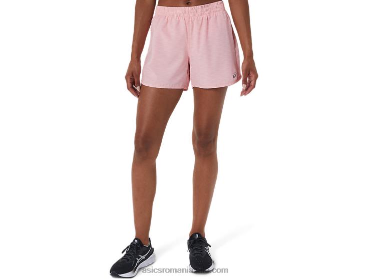 Asics colorant spațial de trandafir mată lyte speed 4in pentru femei ZF4643116