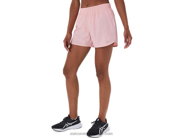 Asics colorant spațial de trandafir mată lyte speed 4in pentru femei ZF4643116