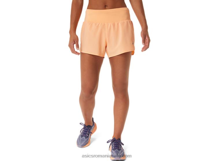 Asics dună de vară drumul femeilor 3,5 pe scurt ZF4642486