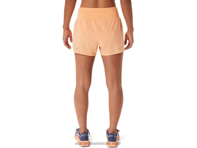 Asics dună de vară drumul femeilor 3,5 pe scurt ZF4642486
