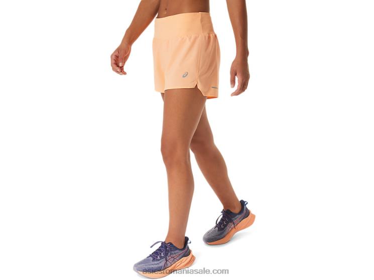 Asics dună de vară drumul femeilor 3,5 pe scurt ZF4642486