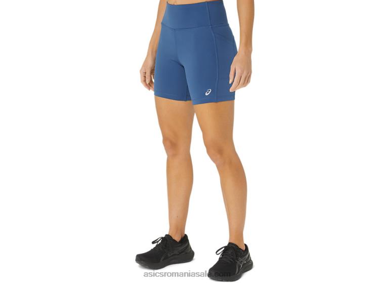 Asics marele rechin damă pr lyte 5in run short cu buzunare ZF4642301