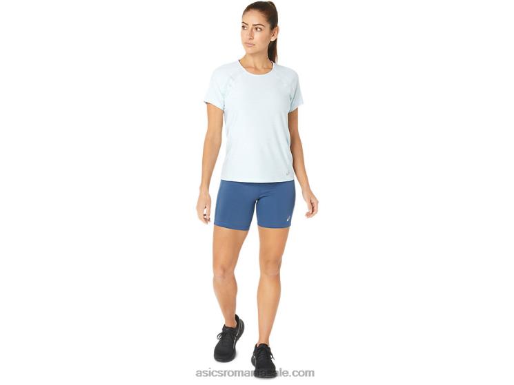 Asics marele rechin damă pr lyte 5in run short cu buzunare ZF4642301