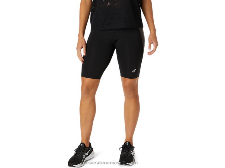 Asics negru de performanță sprinter kasane feminin ZF4643752