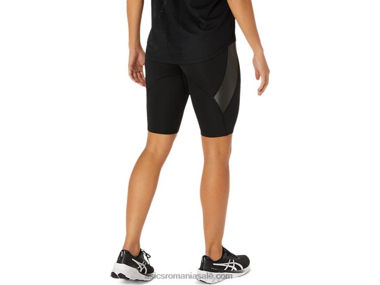 Asics negru de performanță sprinter kasane feminin ZF4643752