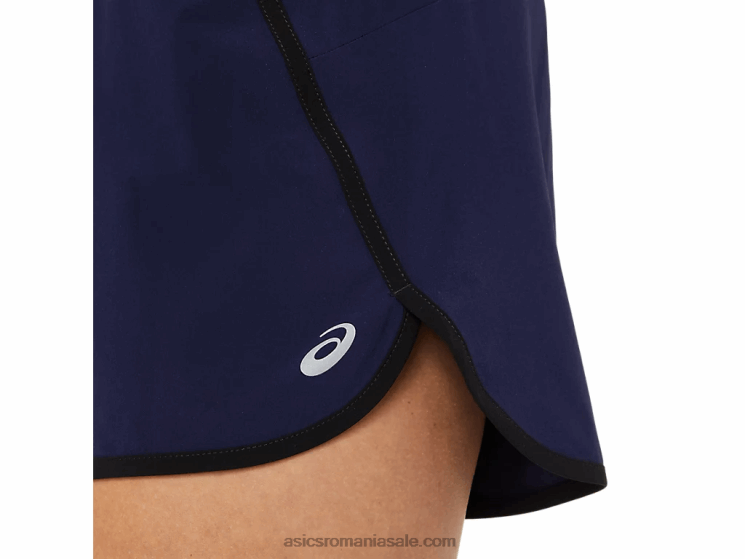 Asics palton damă lam fietro 4in ZF4643651