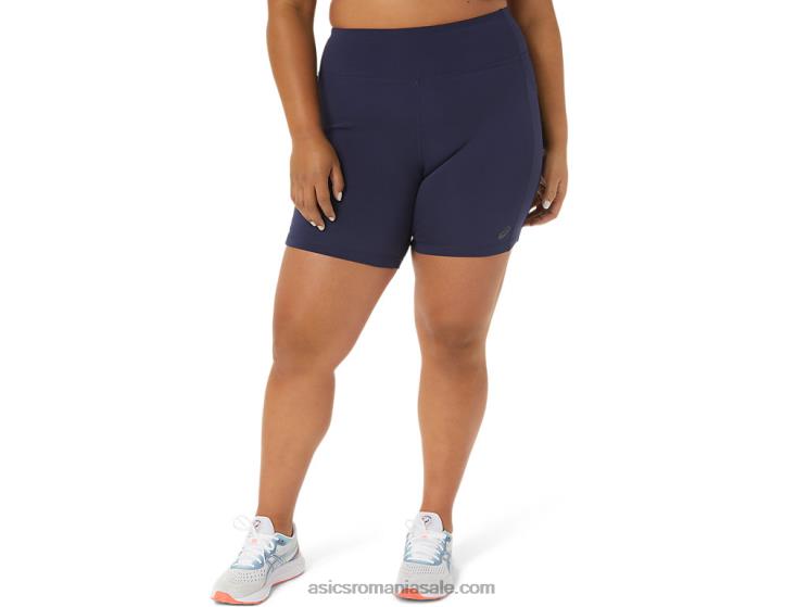 Asics palton damă pr lyte 5in run short cu buzunare ZF4643296
