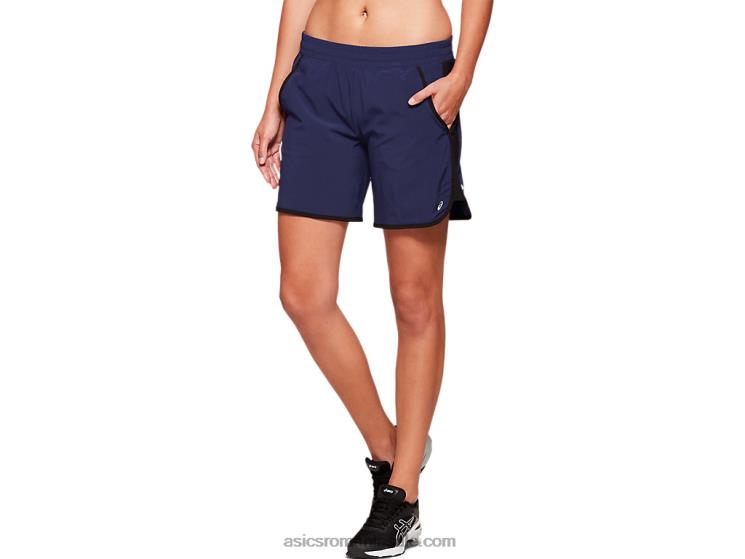 Asics palton fietro damă 7 în scurt ZF4642755