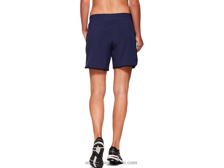 Asics palton fietro damă 7 în scurt ZF4642755