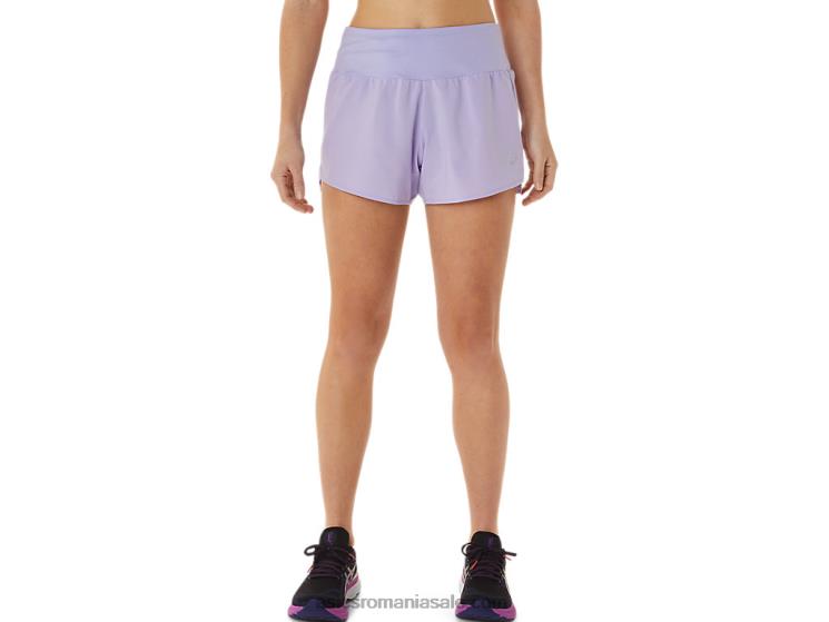 Asics vapori drumul femeilor 3,5 pe scurt ZF4643009