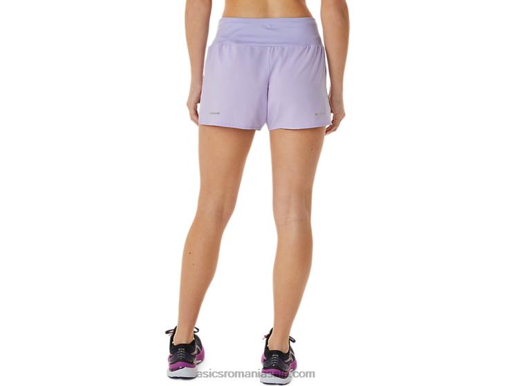 Asics vapori drumul femeilor 3,5 pe scurt ZF4643009