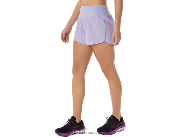 Asics vapori drumul femeilor 3,5 pe scurt ZF4643009