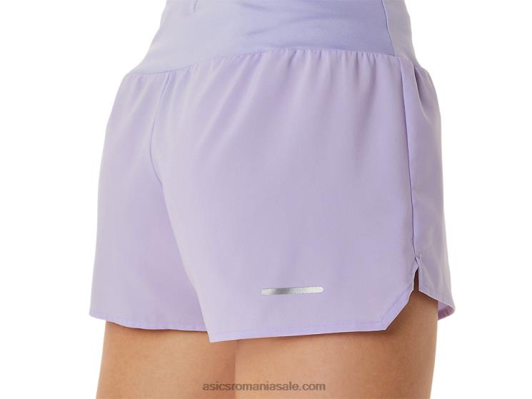 Asics vapori drumul femeilor 3,5 pe scurt ZF4643009