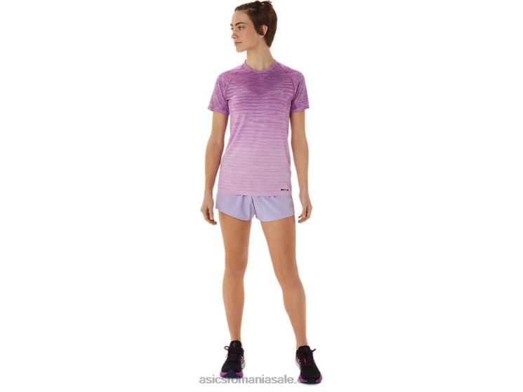 Asics vapori drumul femeilor 3,5 pe scurt ZF4643009