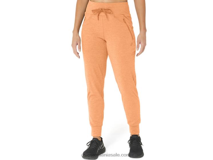 Asics vară dune spacedye pantaloni tehnologici pentru femei 2.0 ZF4642362