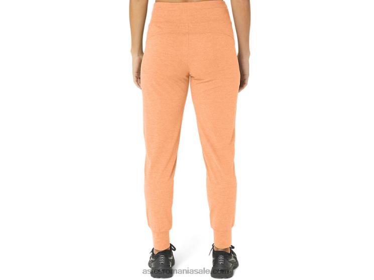 Asics vară dune spacedye pantaloni tehnologici pentru femei 2.0 ZF4642362