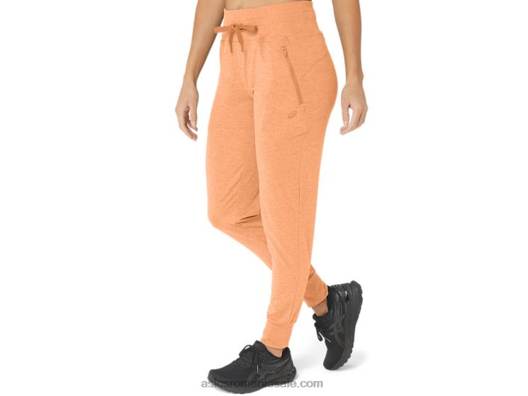 Asics vară dune spacedye pantaloni tehnologici pentru femei 2.0 ZF4642362