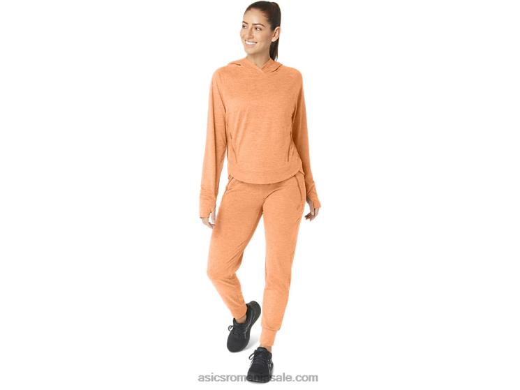 Asics vară dune spacedye pantaloni tehnologici pentru femei 2.0 ZF4642362