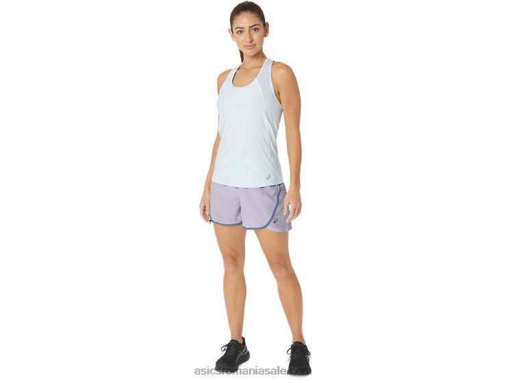 Asics violeta amurgului damă 4in pr lyte scurt 2.0 ZF4642364