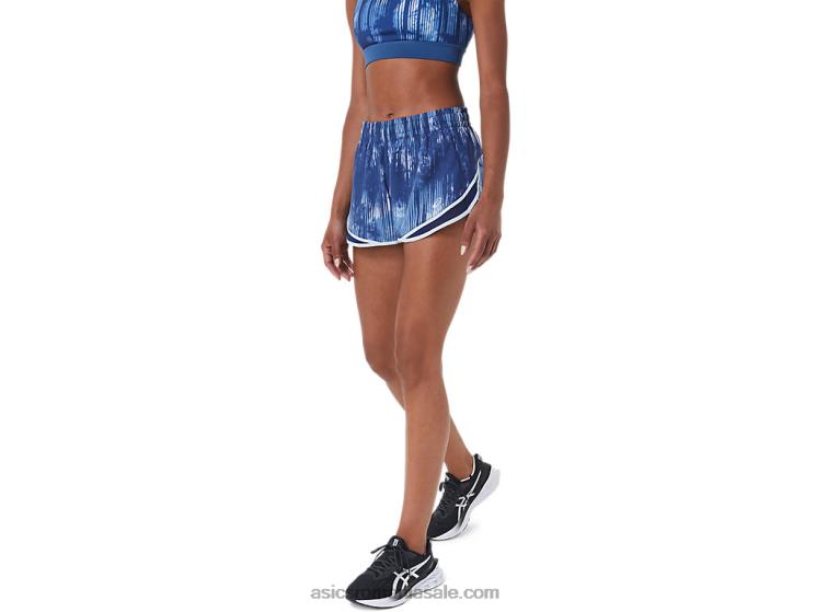 Asics vopsea pentru cravată mare rechin damă pr lyte 2.5in run short ZF4643053