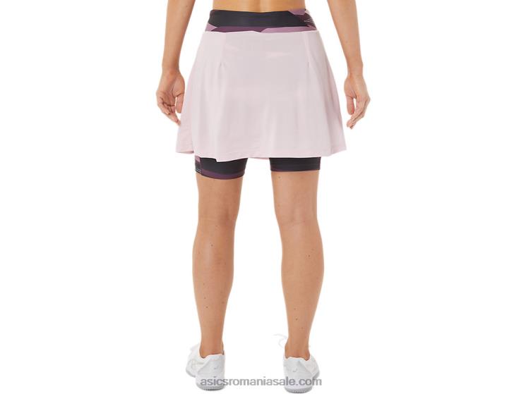 Asics abia s-a ridicat fustă nouă strong 92 pentru femei ZF4643277