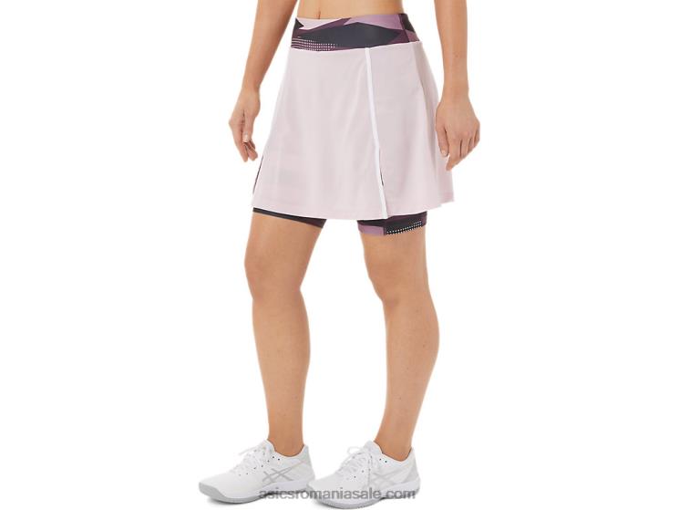 Asics abia s-a ridicat fustă nouă strong 92 pentru femei ZF4643277