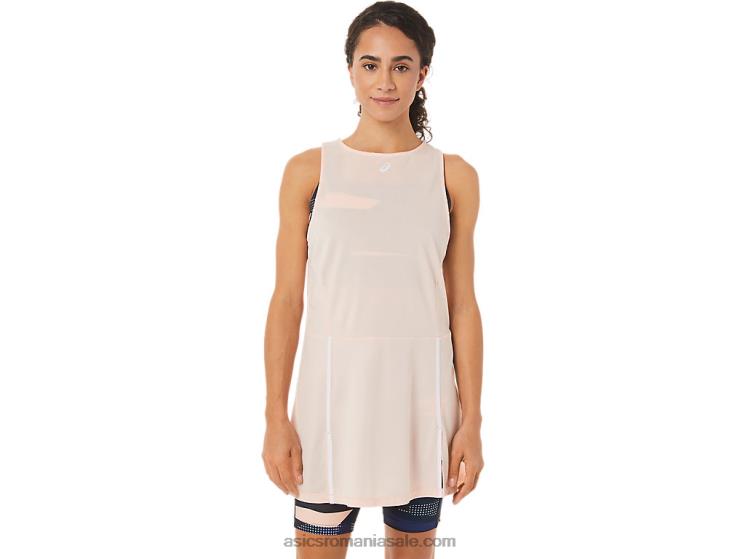 Asics briză rochie nouă strong 92 pentru femei ZF4643282