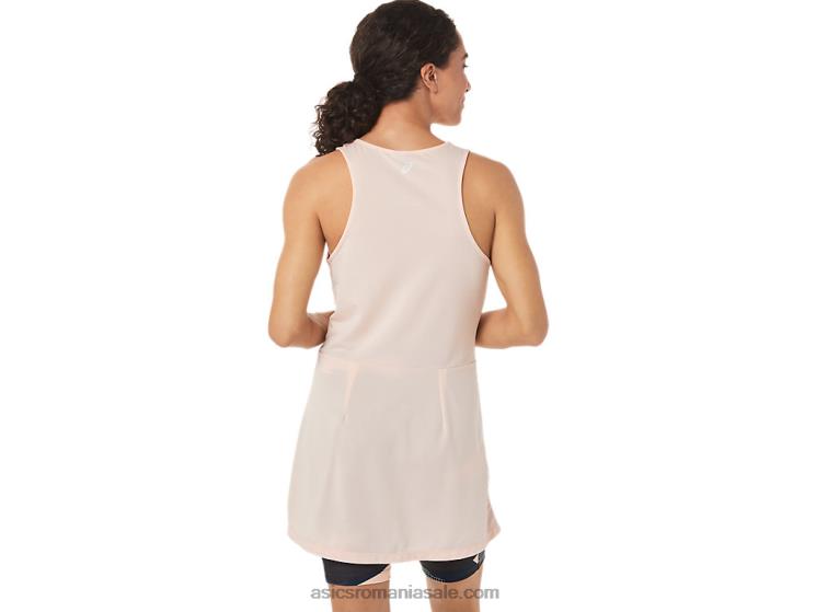 Asics briză rochie nouă strong 92 pentru femei ZF4643282