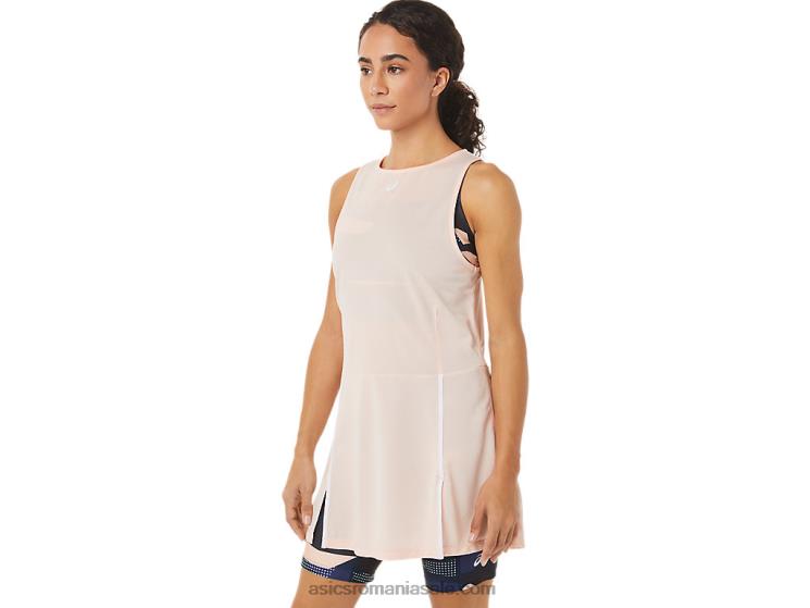 Asics briză rochie nouă strong 92 pentru femei ZF4643282