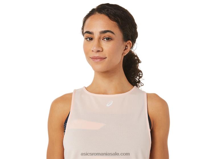 Asics briză rochie nouă strong 92 pentru femei ZF4643282