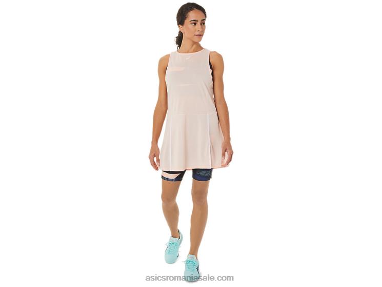 Asics briză rochie nouă strong 92 pentru femei ZF4643282