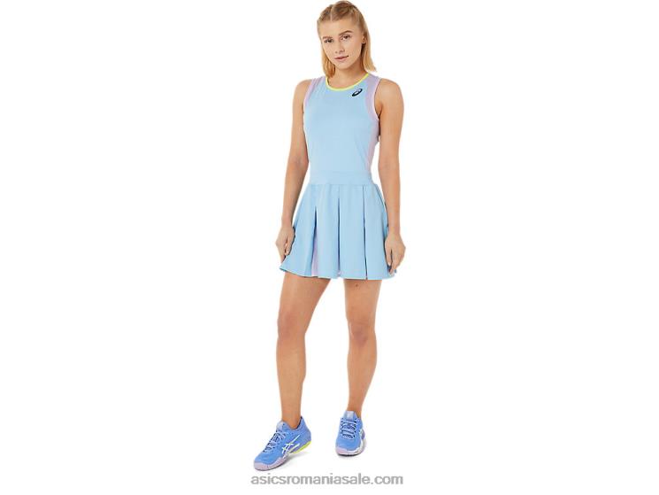 Asics cerul arctic rochie chibrită de damă ZF4643504