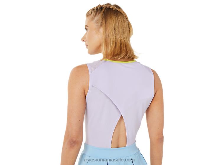 Asics cerul arctic rochie chibrită de damă ZF4643504