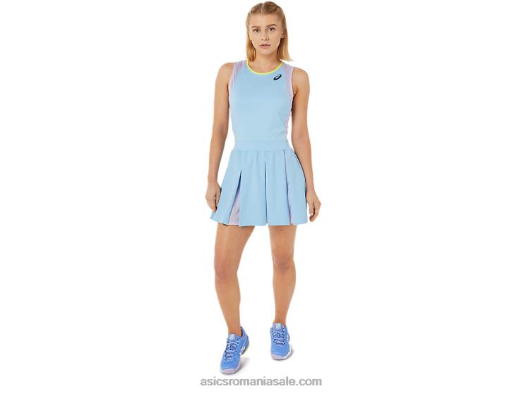 Asics cerul arctic rochie chibrită de damă ZF4643504