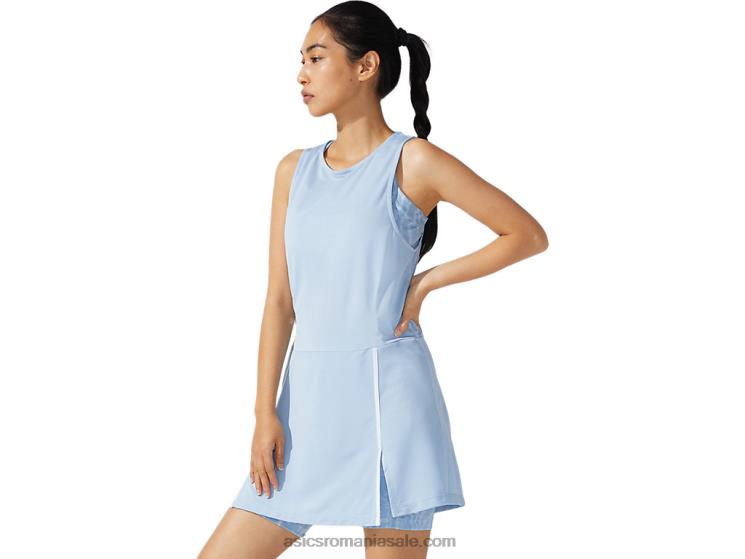 Asics imprimare de ceață rochie nouă strong 92 pentru femei ZF4643846
